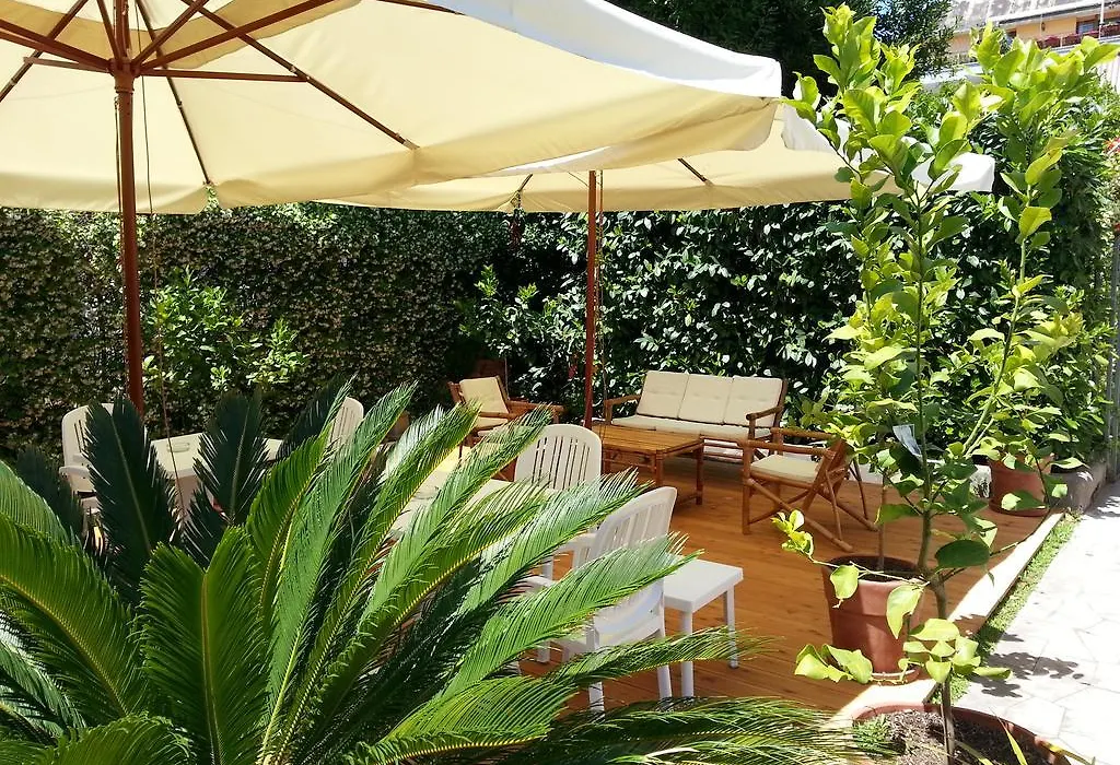 B&B Villa Fantasia-1