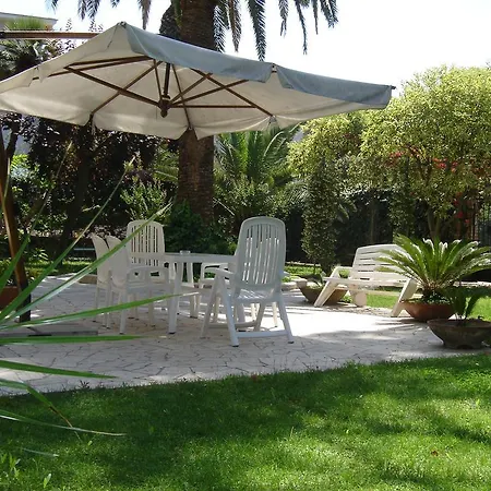 B&B Villa Fantasia-3